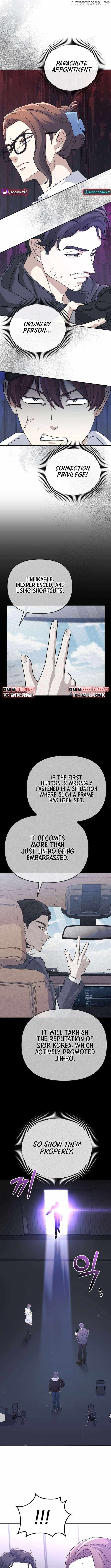 The Reset Life of a Game Addict Chapter 15 4